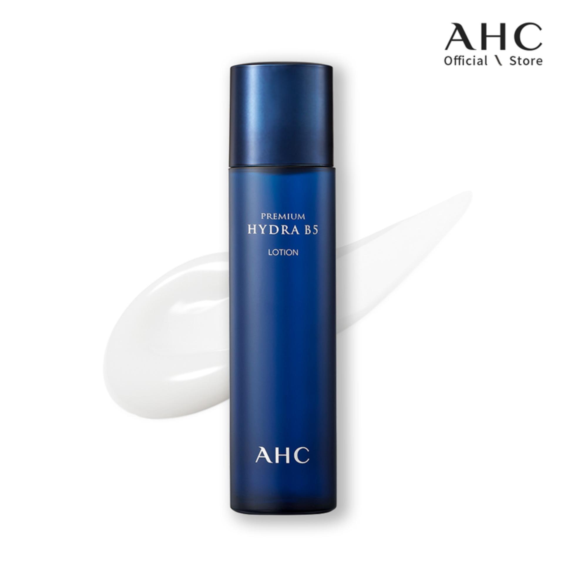 【AHC Premium Hydra B5 Cream】 at Low Price - TofuSecret™