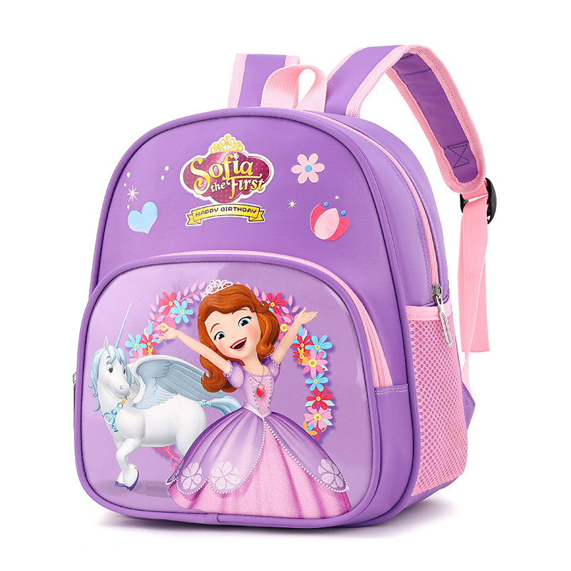 Kids bags School bag Cute bags for kindergarten กระเป๋านักเรียนน่ารัก