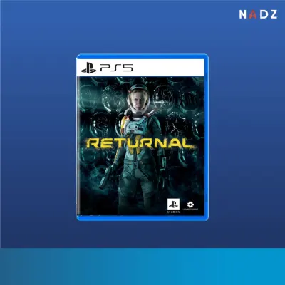 PlayStation 5 : Returnal (R3)(EN)( ไม่มีของพรีเมี่ยม )