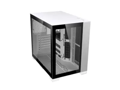 LIAN-LI O11-DYNAMIC-MINI Mid Tower Case Computer