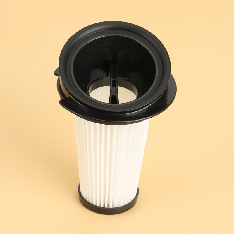 Filtre Plissé Neuf Pour Aspirateur Moulinex X-Pert 160 MS7221WO MS7233WO - Référence Vhbw 4059827812781