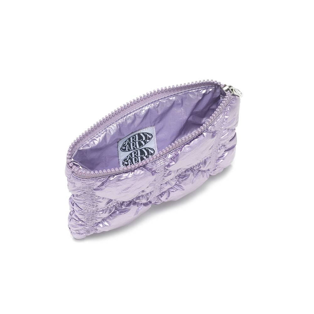 สินค้าของแท้100% พร้อมส่ง] Carlyn Poing Pouch 4 colors