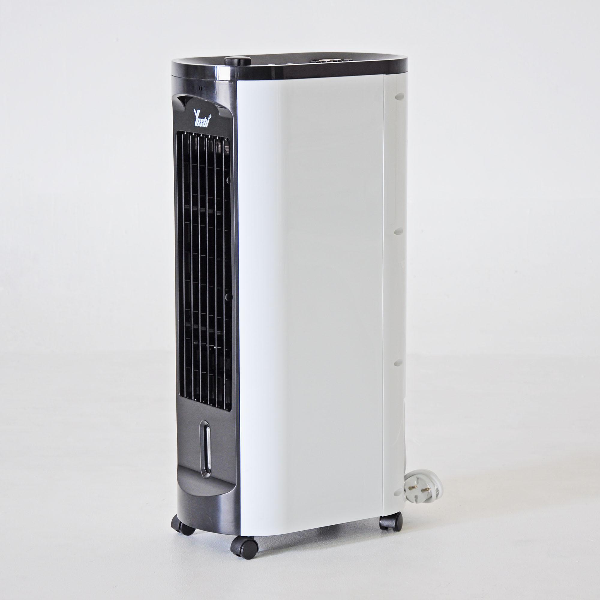 พัดลมไอเย็น YUSHI YSP-30M1 ขนาด 4 ลิตร