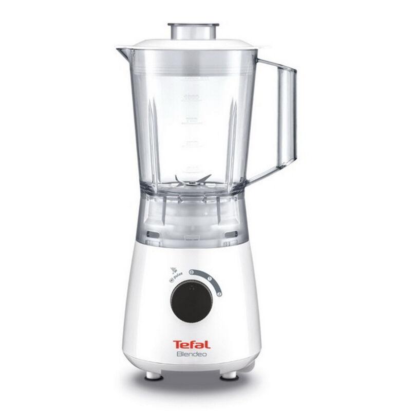 Tefal เครื่องปั่นน้ำผลไม้ (400 วัตต์, 1.5 ลิตร) รุ่น BL2A0166