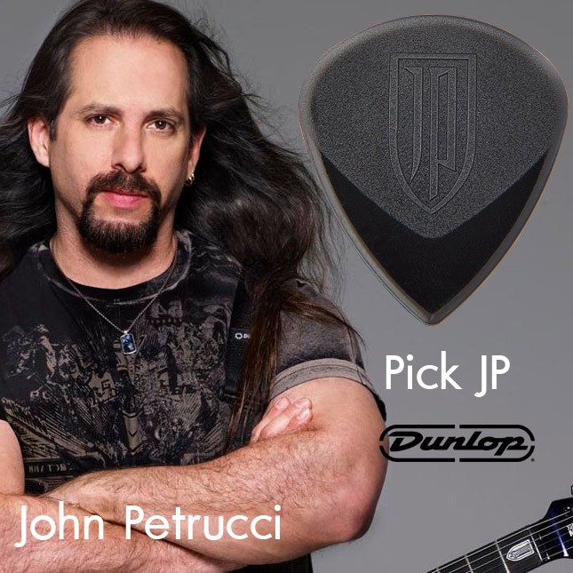 hot John Petrucci รุ่น JP Jazz III 138mm รุ่นแรก ยอดนิยมตลอดกาล  Signature