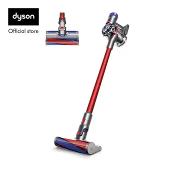 Dyson V7™ Fluffy+ Cord-Free Vacuum Cleaner