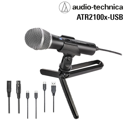 audio technica at2020 usb microphone amazon