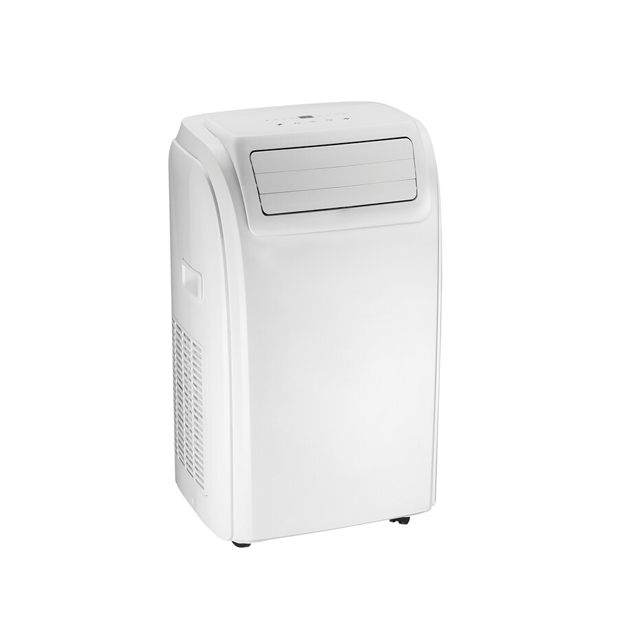 (NEW) แอร์เคลื่อนที่ 12000 BTU TAC-12CPA/KV portable air conditioner Touch Control LED Display,Strong cooling Dual fan motor, quiet operating