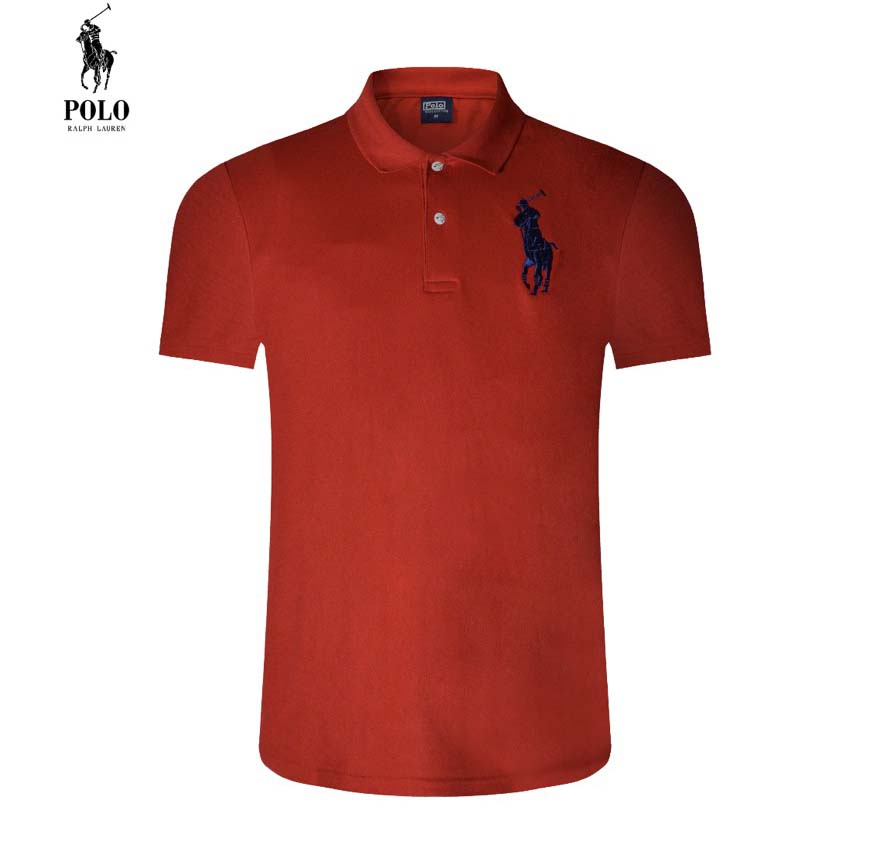 MDC Sport TH | เสื้อโปโล POLO เสื้อคอปก สำหรับผู้ชาย ผ้าดี คุ้มสุดๆ รุ่น ราล์ฟ ลอเรน NO.138