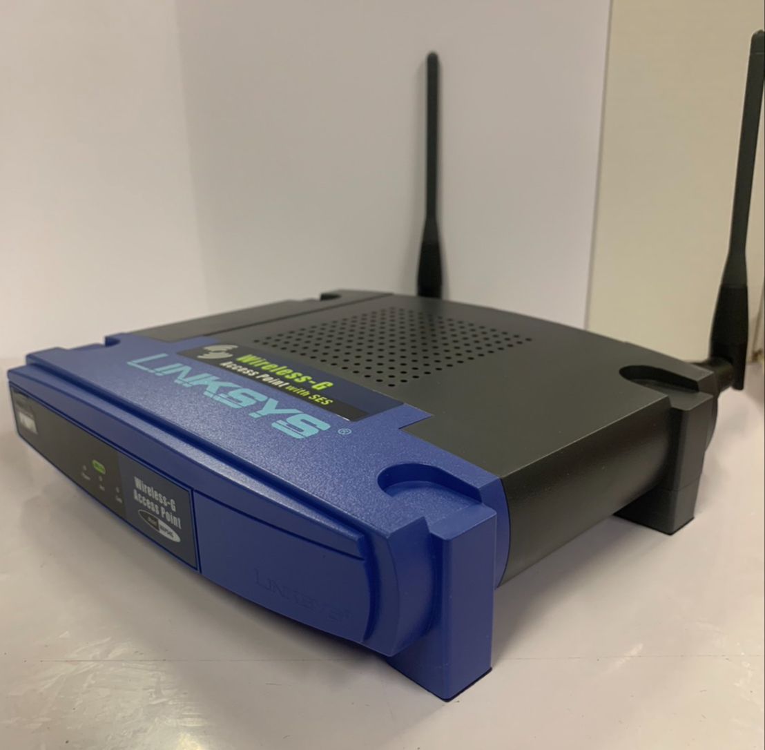 Linksys wap54g wireless router protocols ieee 802 11g ieee 802 11b