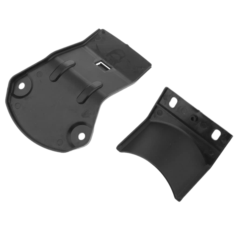 Motorcycle Front and Rear Mudguard Fender Motorcycle Splash Guards