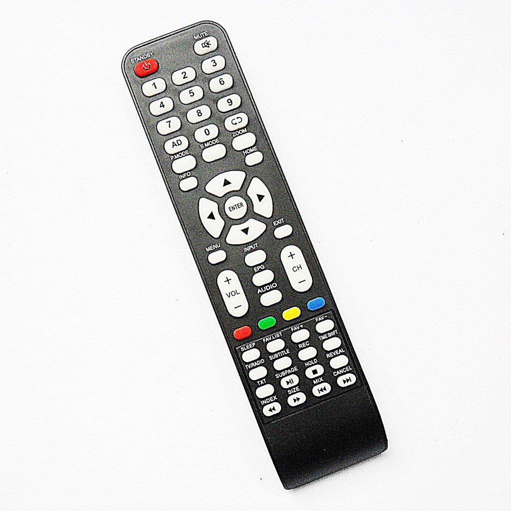 ลดราคา รีโมทใช้กับ ทีวีเอ็ม แอลอีดี ทีวี * อ่านรายละเอียดสินค้าก่อนสั่งซื้อ *, Remote for TVM LED TV #ค้นหาเพิ่มเติม รีโมทรวมทีวีสาร รีโมทใช้กับชุดโฮมเธียเตอร์ รีโมทใช้กับแอร์ไดกิ้น รีโมทใช้กับแอร์อีมิแน้นท์ Remote