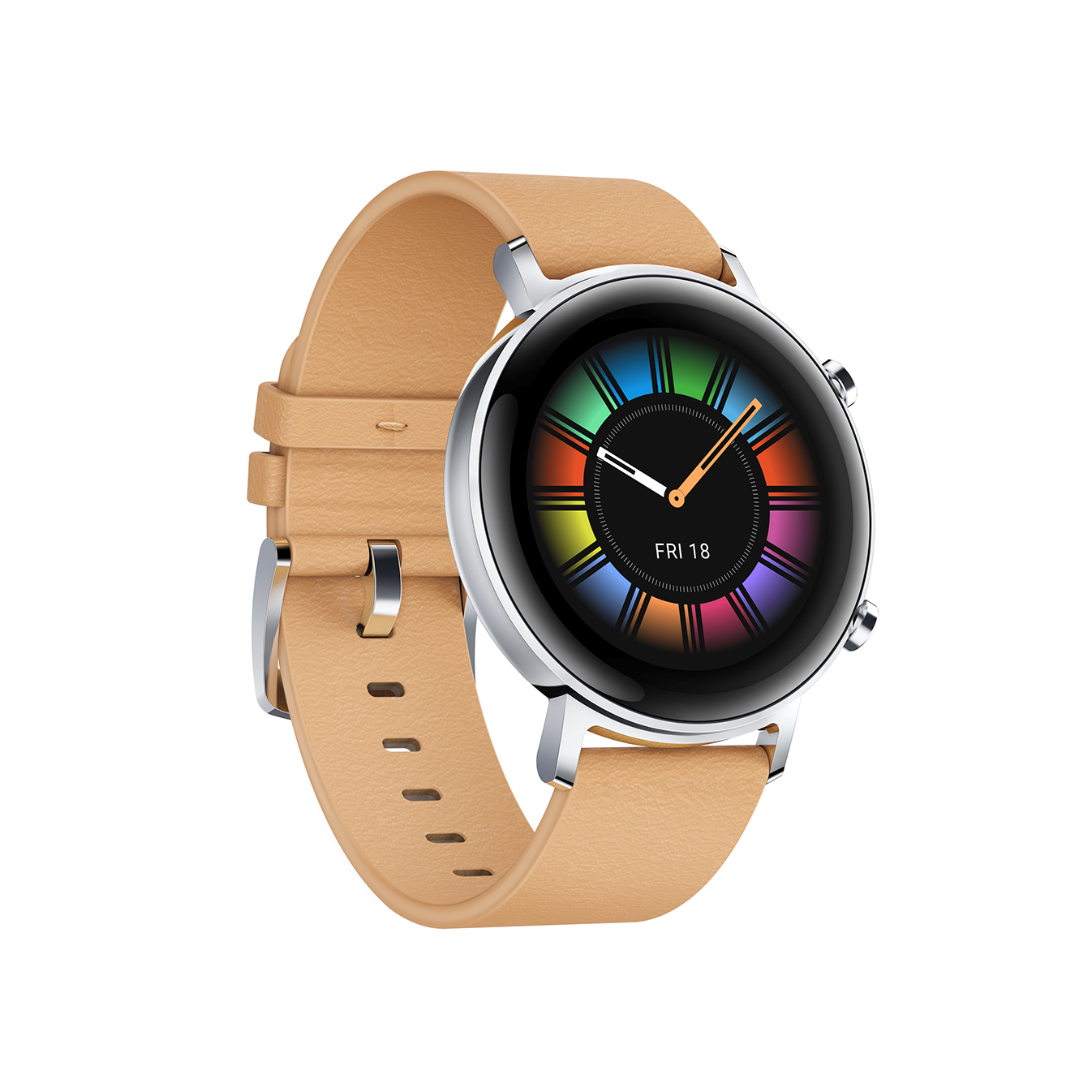 รีวิว Huawei Watch GT2 Edition (42 mm 