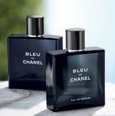 น้ำหอม Bleu de Chanel Parfum EDP 10ml ขนาดทดลอง BLEU DE CHANEL