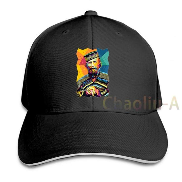 icon cap womens