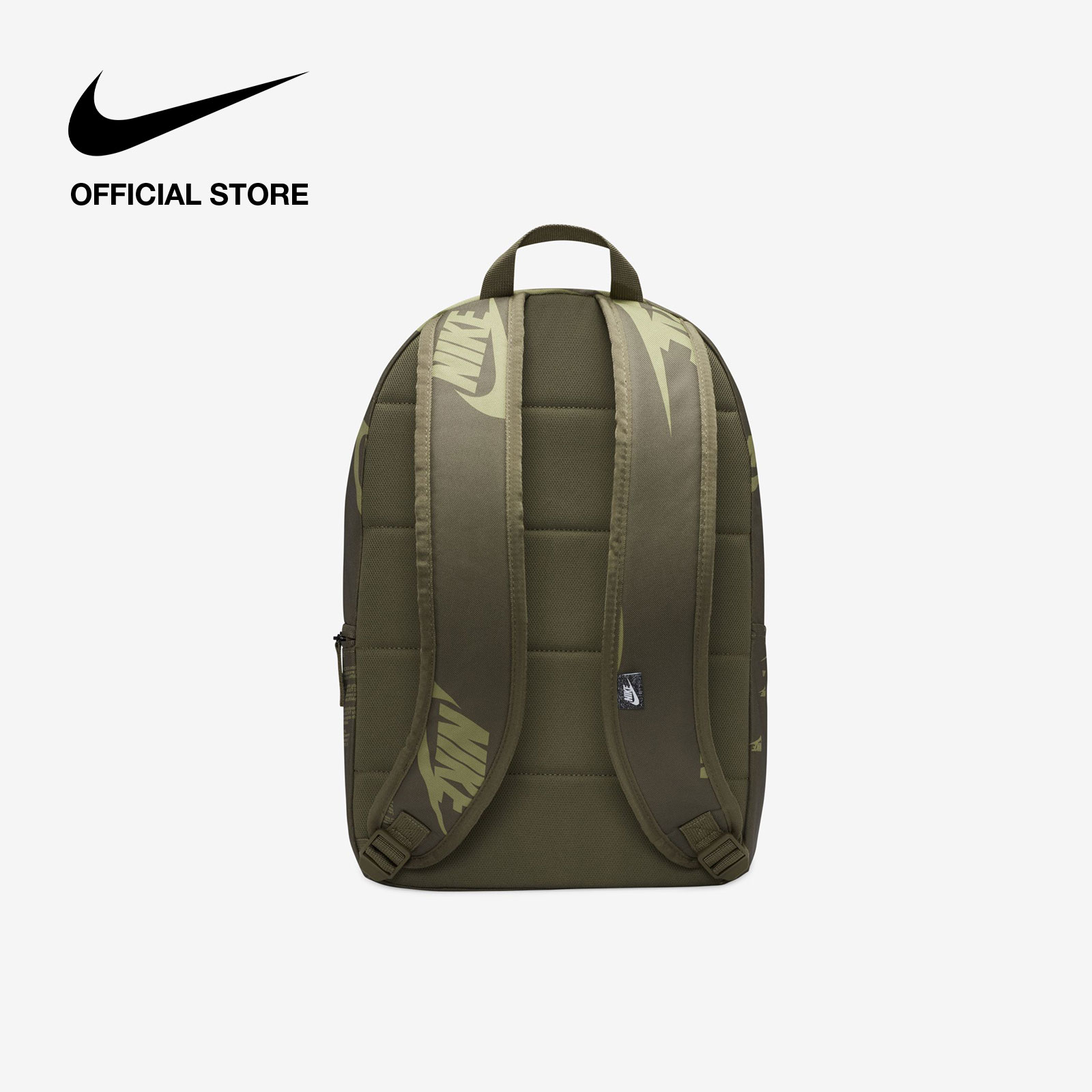 Nike Unisex Heritage Backpack (25L) Backpack Medium Olive MixASale