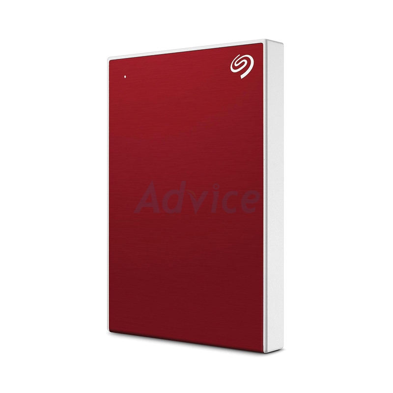 2 TB Ext HDD 2.5'' Seagate Backup Plus Slim (Red, STHN2000403) Advice Online