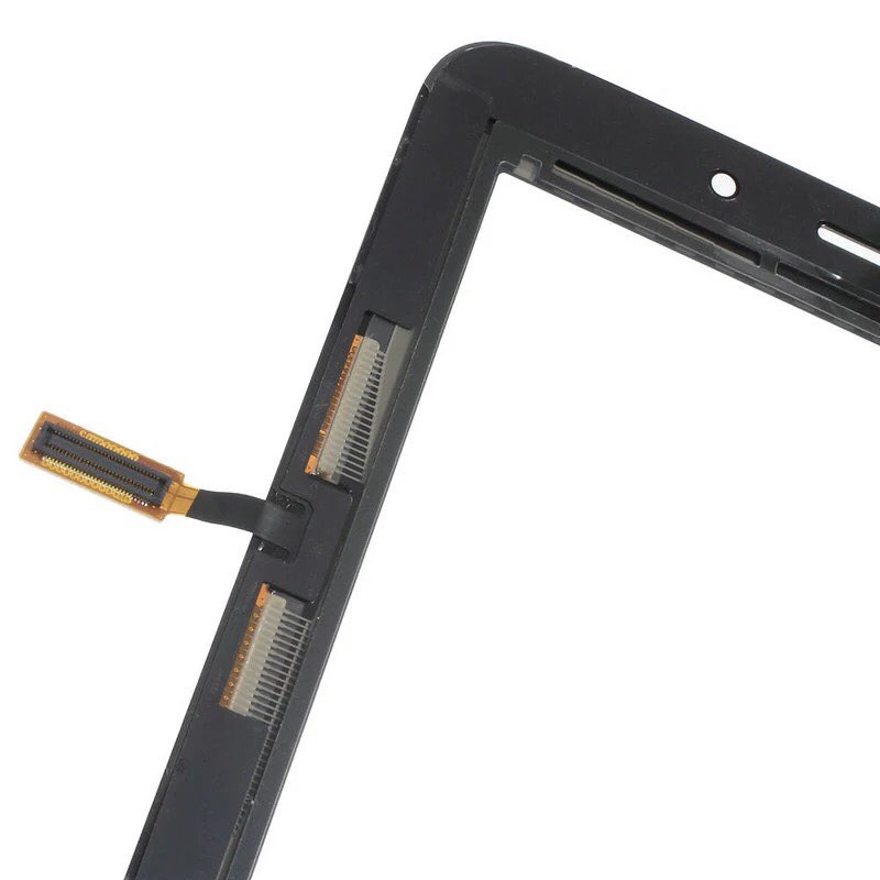 ทัชสกรีน For Samsung Tab3V 7.0 (SM-T116) กระจกทัชสกรีน touch screen digitizer samsung galaxy tab t116 สี ดำ สี ดำรูปแบบรุ่นที่ีรองรับ T116