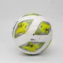 ภาพขนาดย่อของภาพหน้าปกสินค้า(ของแท้ 100%) ลูกฟุตบอล ลูกบอล Molten F5A3400-G เบอร์5 ลูกฟุตบอลหนัง PU หนังเย็บ 100% ใช้แข่งขัน จากร้าน ThaiBasShop อุปกรณ์กีฬา ขายแต่ของแท้ บน Lazada ภาพที่ 5