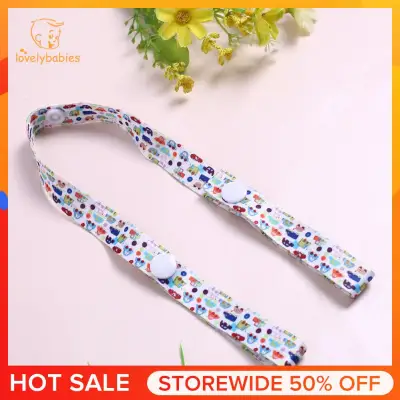 [Lovelybabies] Toys Fixed Stroller Accessory Strap Holder Bind Belt Toy Anti-lost band [50 OFF]
