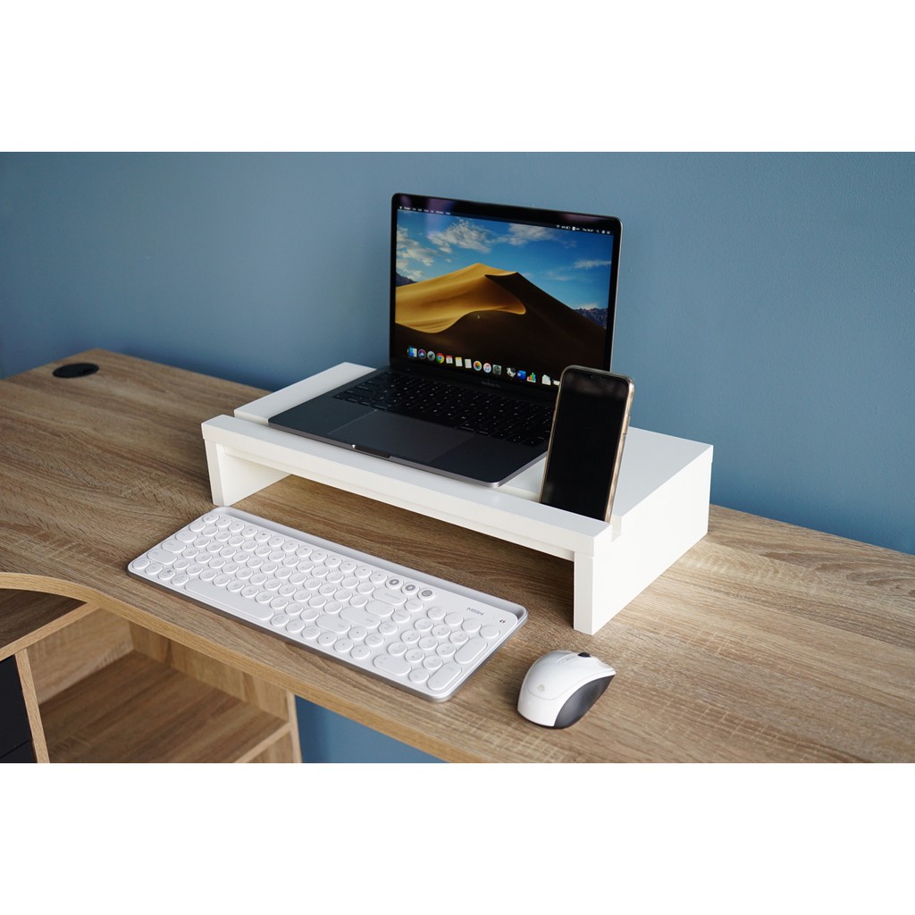 โปรโมชั่น ชั้น วาง ชั้น วาง ของ โต๊ะ วาง ของ ตู้ วาง ของ Laptop stand ...