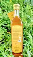 ภาพขนาดย่อของภาพหน้าปกสินค้าน้ำผึ้งป่าเดือน 5 น้ำผึ้งแท้ Raw Organic - Forest Honey 100% มี อ.ย.และมาตรฐาน GMP  แท้100% ขนาดบรรจุ 710 กรัม เก็บได้นาน 1-2 ปี   หวาน หอม จากธรรมชาติ  Happy mate สามารถปกป้องผิวจากรังสียูวี ฟื้นฟูผิวพรรณ เก็บความชุ่มชื้นให้ผิวหนัง จากร้าน Behonest111 บน Lazada