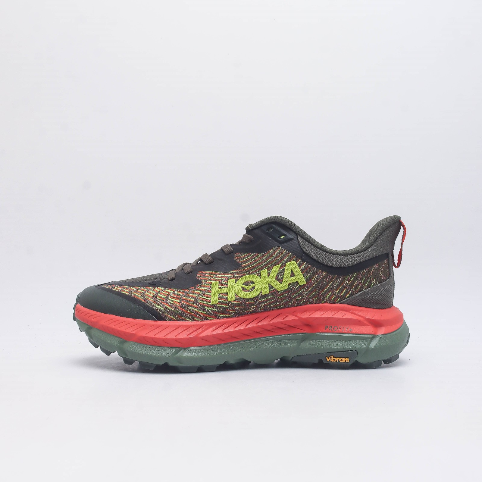 Hoka One One Mafate Speed 4 Heavy Discount!!! Warranty For 5 Years Men ...