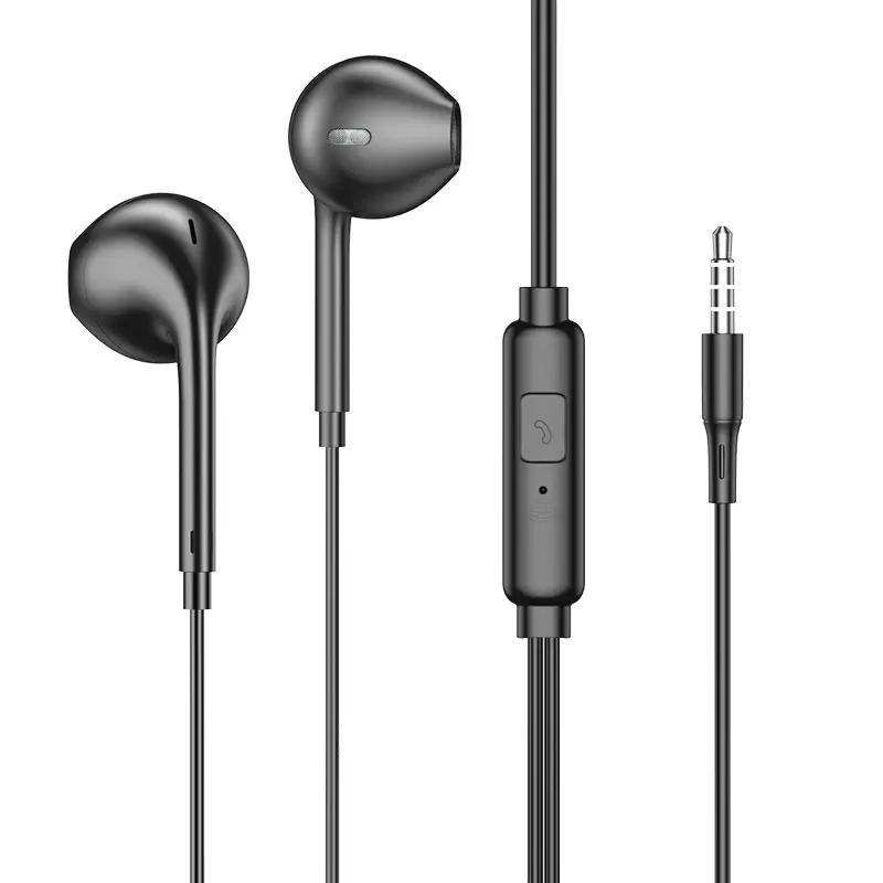 ภาพสินค้าXiaomi YouPin Digital หูฟัง หูฟังมีสาย พร้อมไมโครโฟนในตัว ลดเสียงรบกวน จากร้าน Xiaomi Digital Store บน Lazada ภาพที่ 9