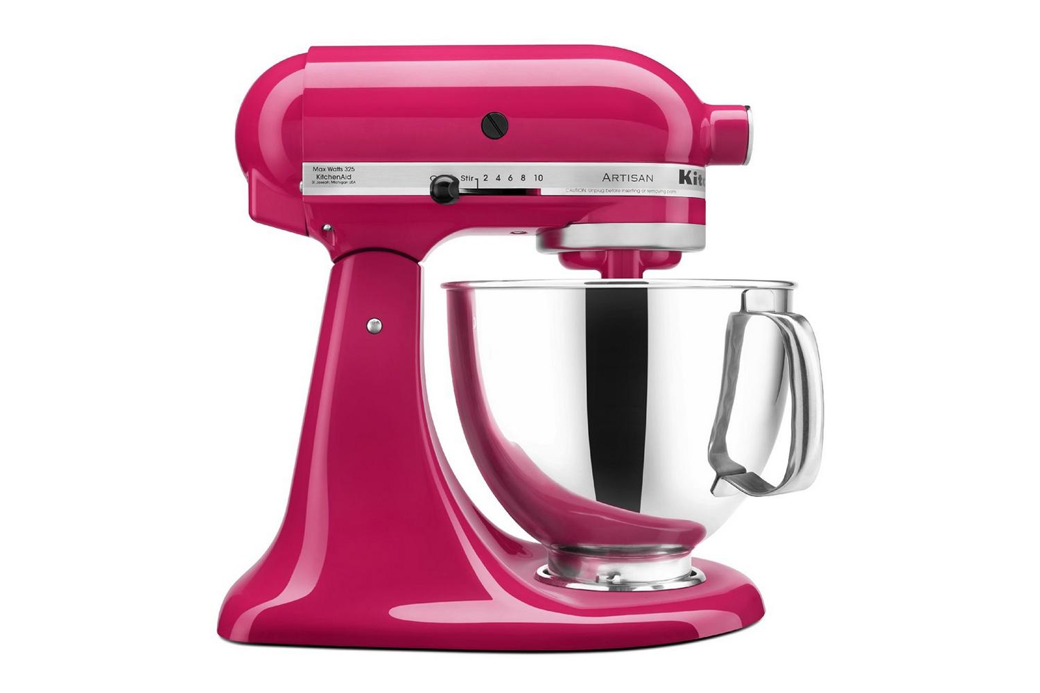 เครื่องผสมอาหาร KITCHENAID 5KSM150 CB 4.83L KITCHENAID 5KSM150 CB