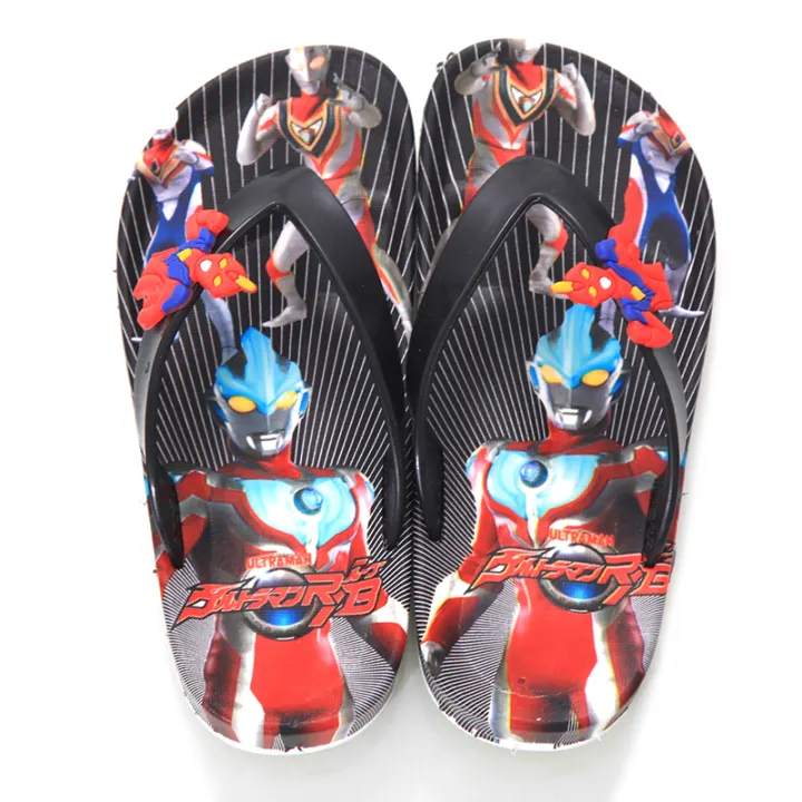 boys batman slippers