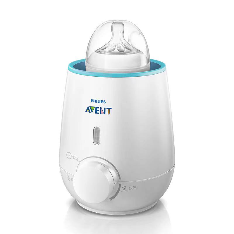 Philips AVENT (ฟิลิปส์ เอเว้นท์) เครื่องอุ่นนมและอาหารสำหรับเด็ก