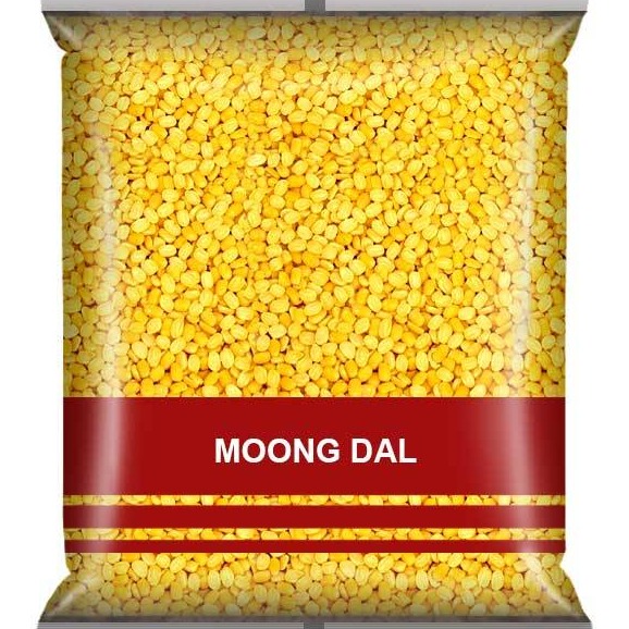 Moong Dhuli Daal 1kg