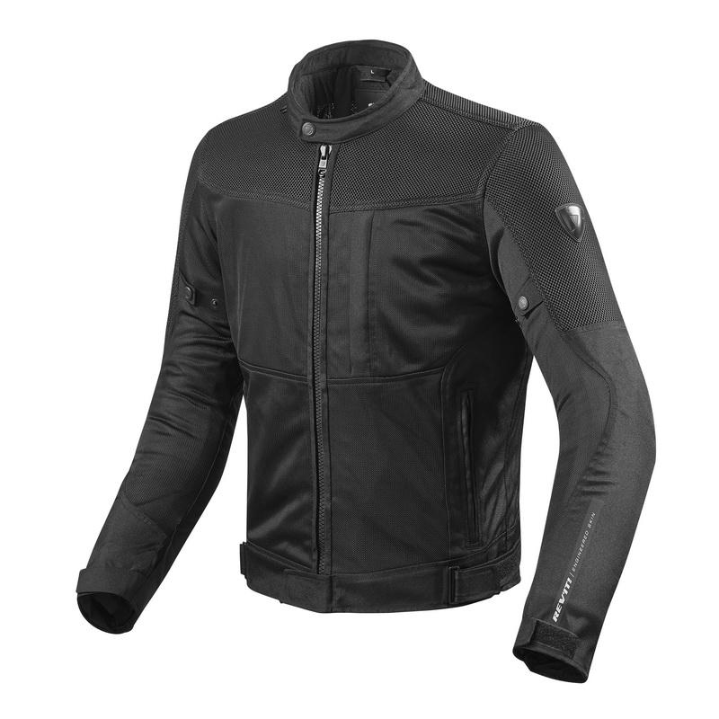 ดูภาพ Jacket REV'IT VIGOR <br/>เพิ่มเติม Jacket REV'IT VIGOR