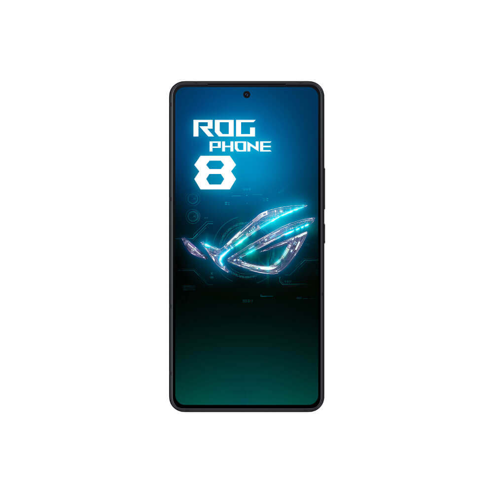 ASUS ROG Phone 8 AI2401-1C034WW RAM 12GB ROM 256GB (Grey) CE1-005544 ราคา 29,990 บาท*ส่งฟรี