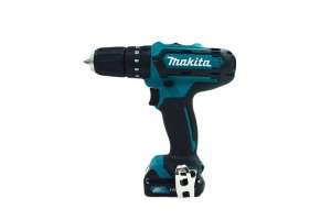 สว่านกระแทกไร้สาย MAKITA HP331DWYE 12V  MAKITA  M011-HP331DWYE