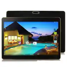 ภาพขนาดย่อของภาพหน้าปกสินค้าMicrocase 10.1-inch Octa Core/Android 8.0/4GB+64GB Tablet PC ใช้งานง่าย รองรับ 2 ซิม จากร้าน Microcase บน Lazada ภาพที่ 7