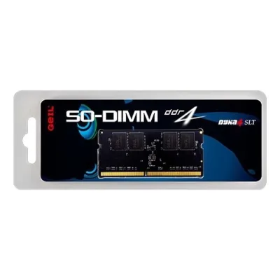 16 GB SO-DIMM DDR4 2133 (แรมโน๊ตบุ๊ค)