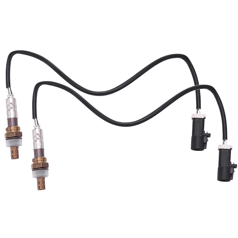 Autotech Upstream Oxygen Sensor O2 For 2014-2019 Ford Fusion 1.5L - Direct Fit Replacement (17259)