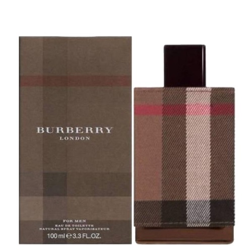 burberry london basenotes
