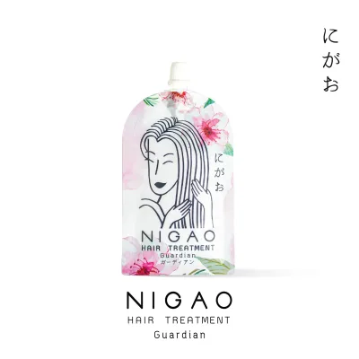 NIGAO hair Treatment Guardian 30ml.