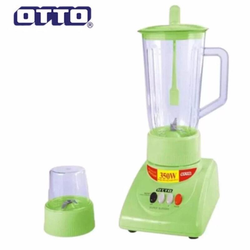 Otto เครื่องปั่นน้ำผลไม้ - รุ่น BE-120 350 Watt