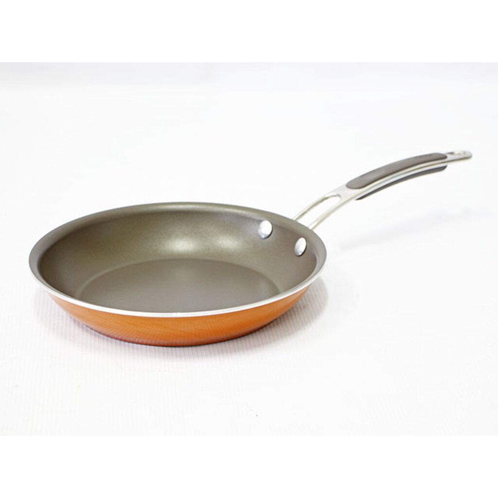 [คุ้มราคา!!] NonInduction Pan Aluminium Teflon กระทะอลูมิเนียมเคลือบเท