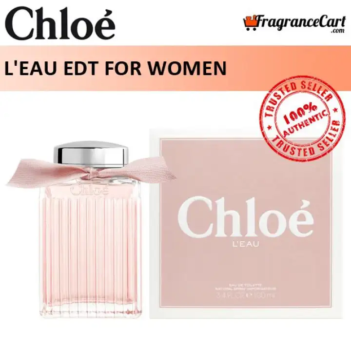 new chloe perfume 2019
