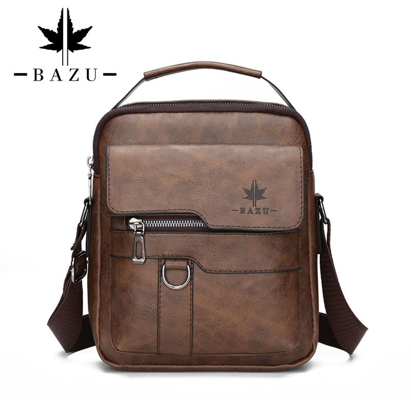 Peaker Mens Shoulder Bag Business Handbag Party Crossbody Bags