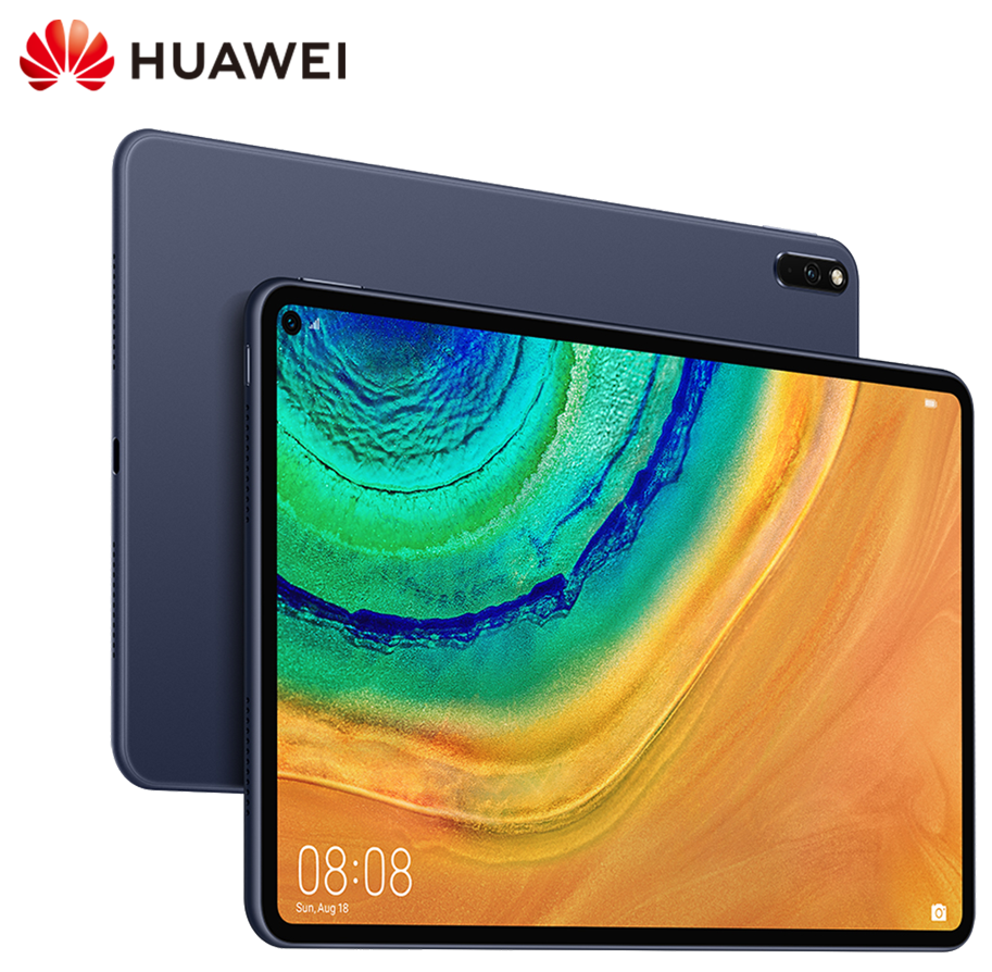 Matepad 10.8(kirin990)+マイクロsdカード付き 西川和久の不定期コラム】6万円台でKirin 990を搭載した10.8型