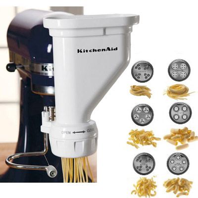 KitchenAid ASS-Y KPEXTA Pasta Extruder Attachment อุปกรณ์ทำพลาส