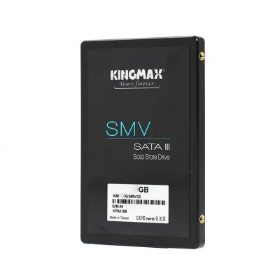 120 GB SSD SATA Kingmax SMV32 Advice Online Advice Online