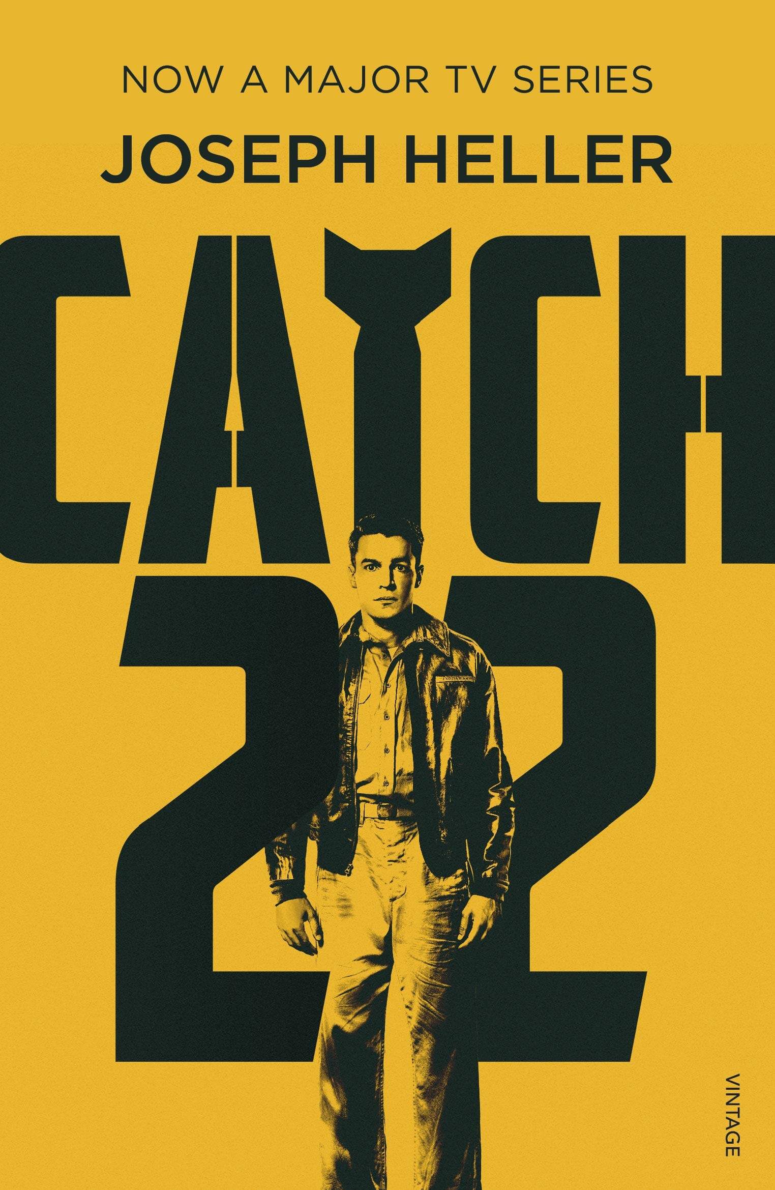 Catch-22 [Paperback] by Heller, Joseph