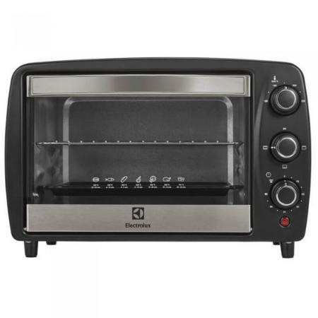 ELECTROLUX เตาอบไฟฟ้า 15ลิตร รุ่น EOT3805K กำลังไฟ 1200 วัตต์ - เตาอบไฟฟ้า เตาไฟฟ้า เตาอบเอนกประสงค์ เตาอบelectrolux เตาอบตั้งโต๊ะ ไมโครเวฟ เตาอบขนาดเล็ก เตาอบเล็ก เตาอบขนม เตาอบ เตาอบปิ้งย่าง เตาปิ้งย่าง เตาelectrolux ELECTROLUX เตาอบไฟฟ้า 15ลิตร รุ่น EOT3805K กำลังไฟ 1200 วัตต์ - เตาอบไฟฟ้า เตาไฟฟ้า เตาอบเอนกประสงค์ เตาอบelectrolux เตาอบตั้งโต๊ะ ไมโครเวฟ เตาอบขนาดเล็ก เตาอบเล็ก เตาอบขนม เตาอบ เตาอบปิ้งย่าง เตาปิ้งย่าง เตาelectrolux