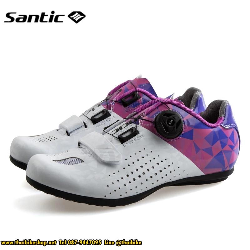 รองเท้า Santic Ls18008